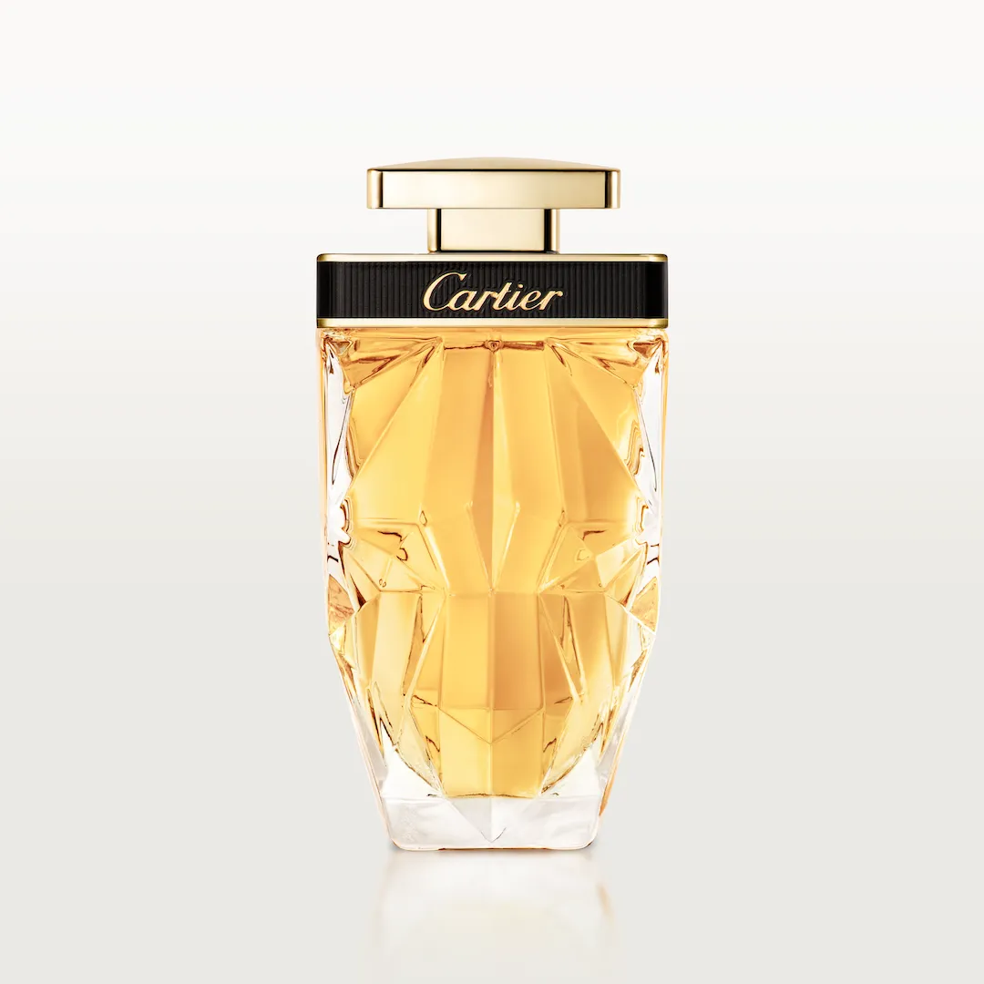 La Panthre Parfum
