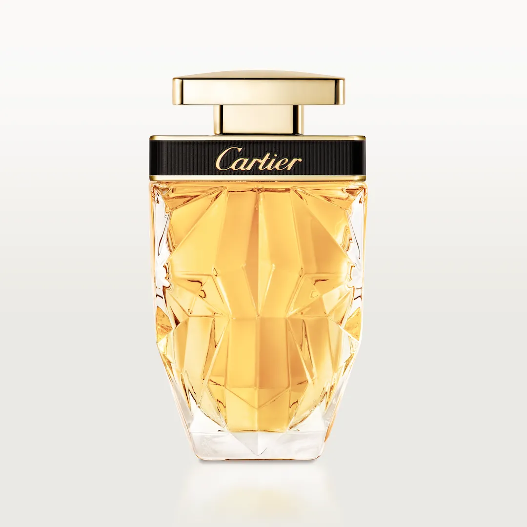 La Panthre Parfum
