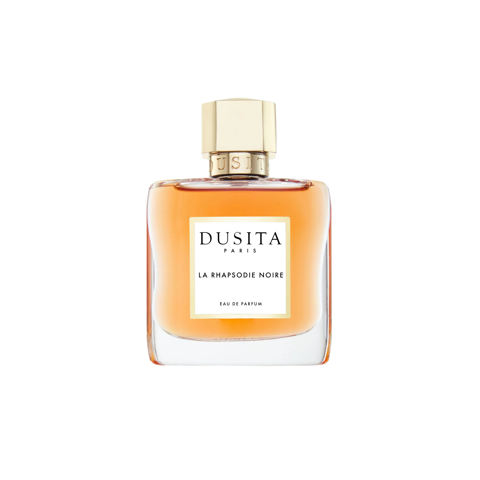 LA RHAPSODIE NOIRE Eau de Parfum