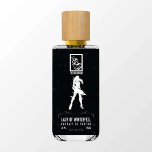 Lady of Winterfell The Dua Brand