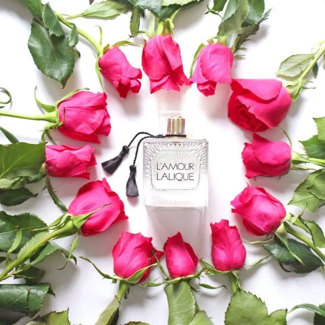 Lalique L'Amour EDP