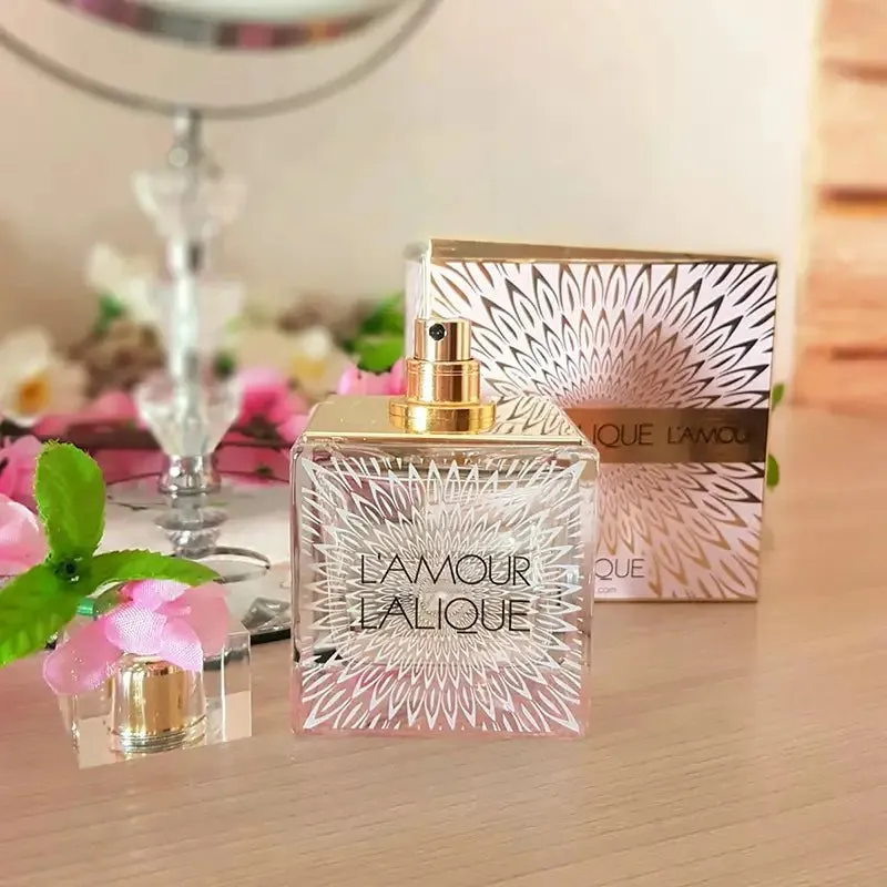 Lalique L'Amour EDP