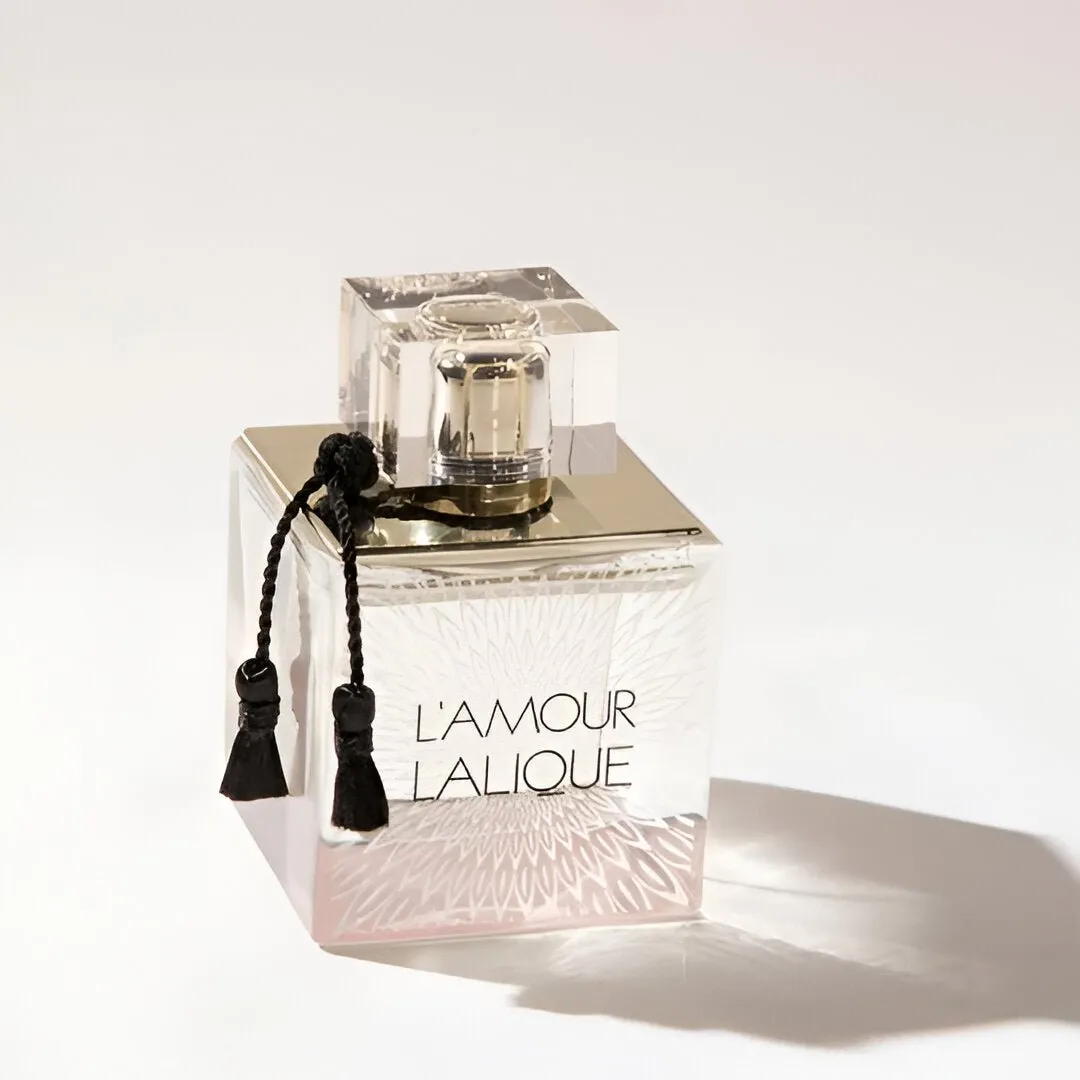 Lalique L'Amour EDP