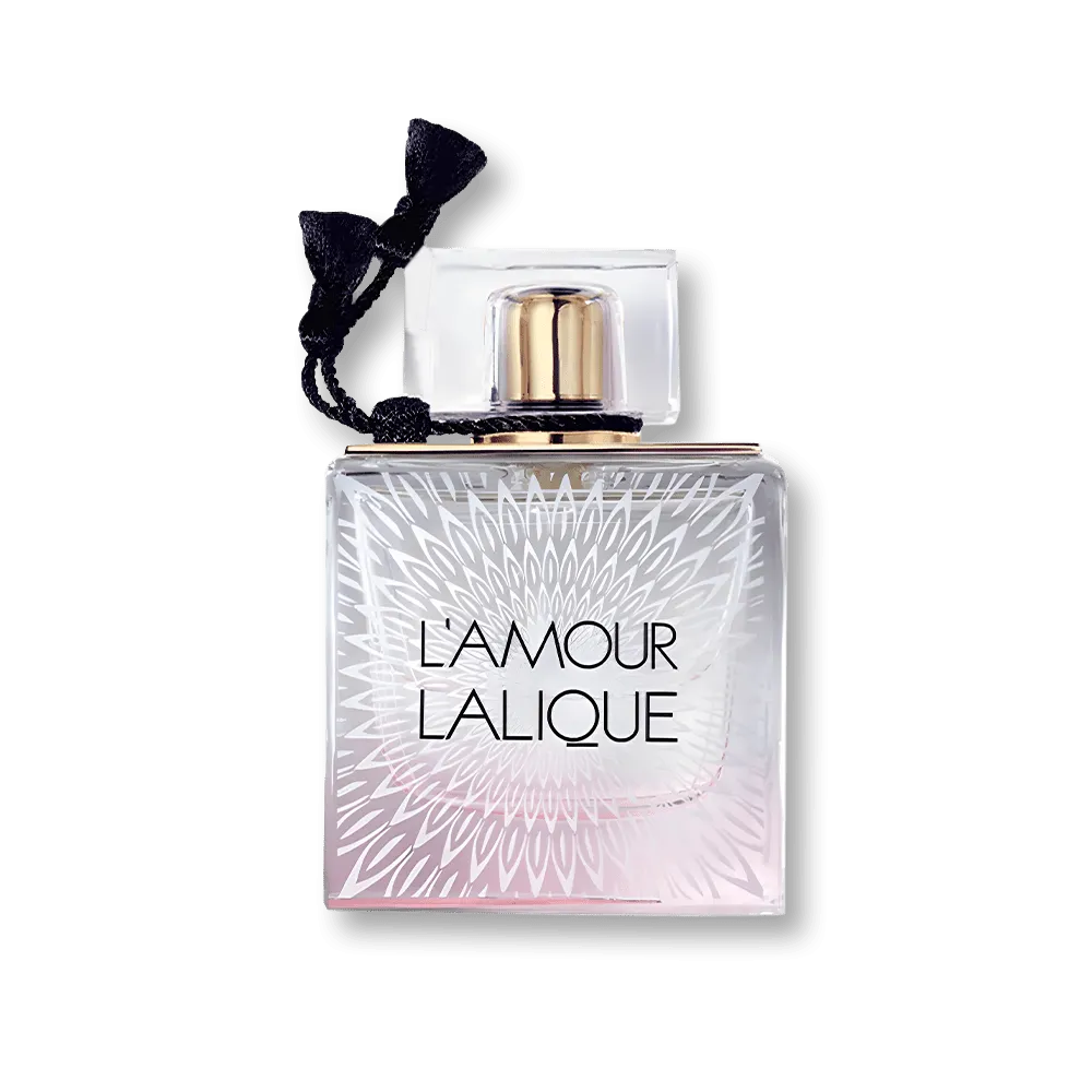 Lalique L'Amour EDP