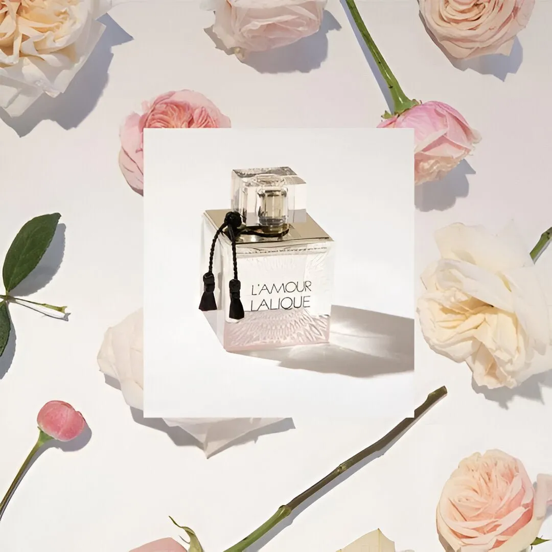 Lalique L'Amour EDP
