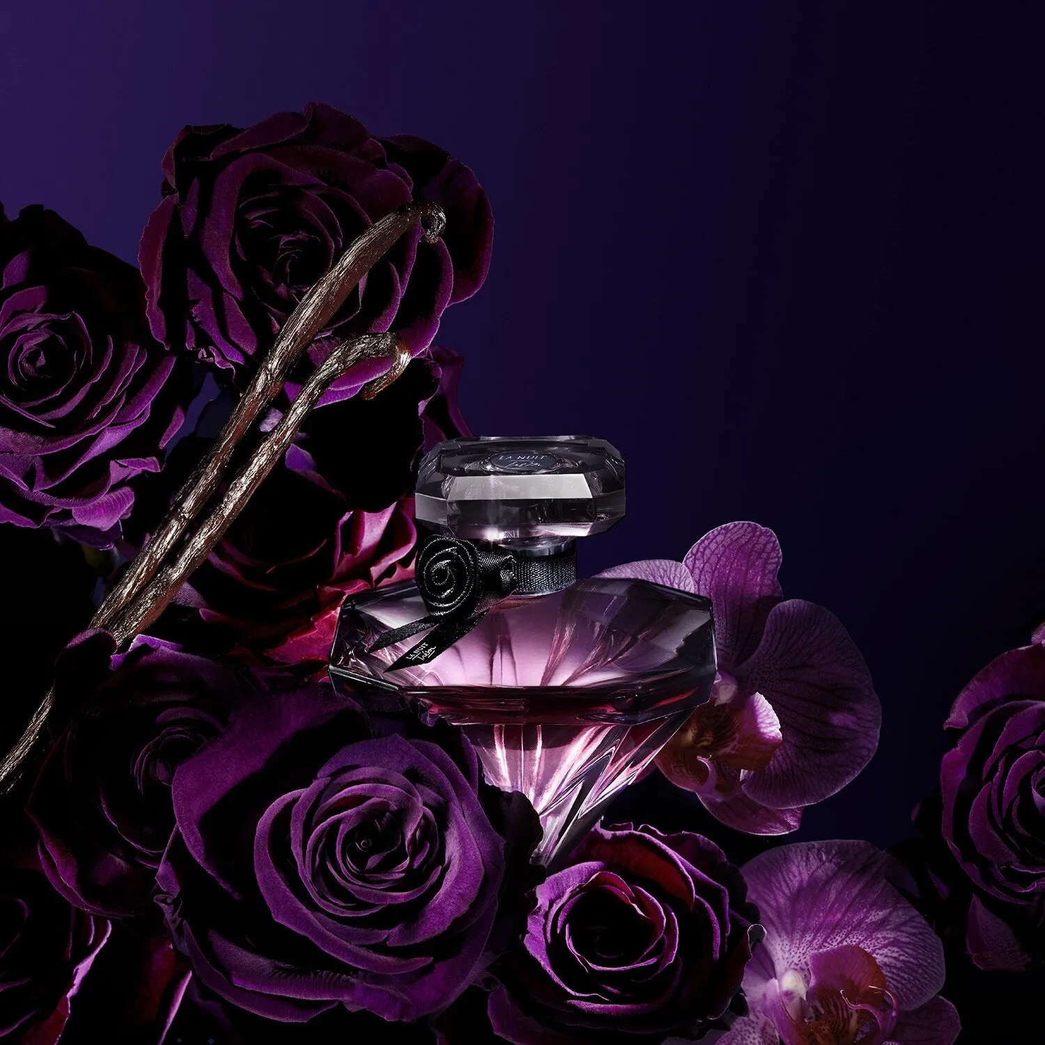 Lancome La Nuit Tresor EDP