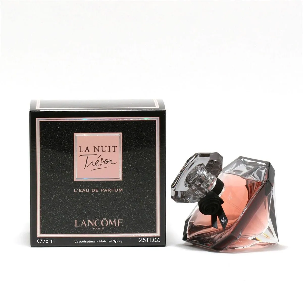 Lancome La Nuit Tresor EDP