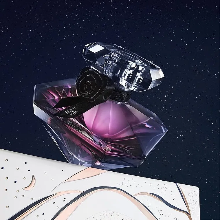 Lancome La Nuit Tresor EDP
