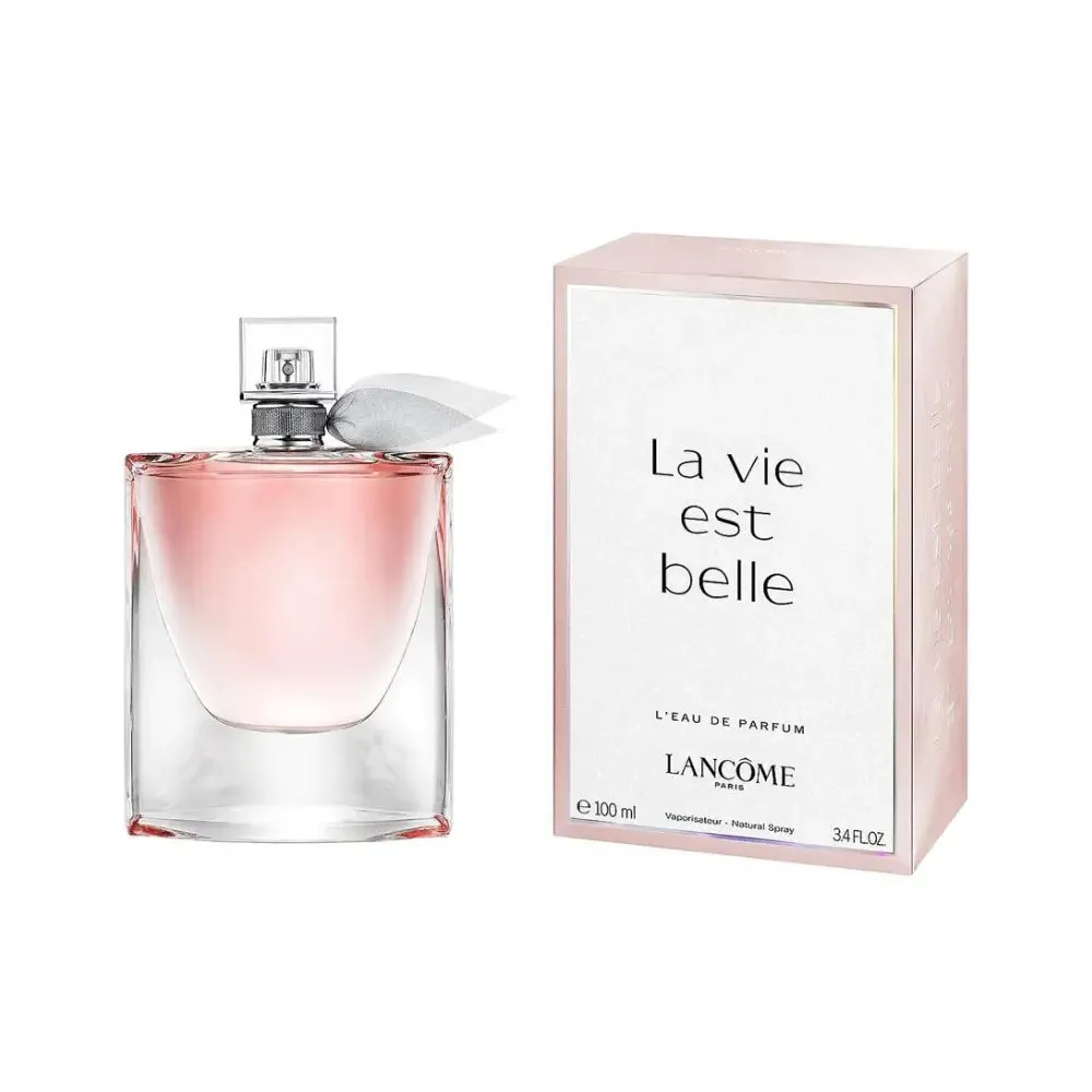 Lancome La Vie Est Belle EDP