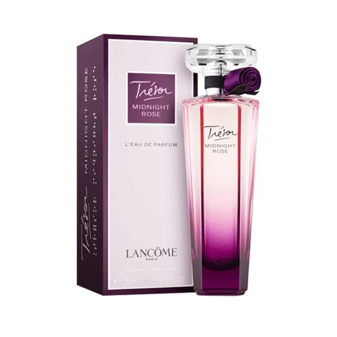 Lancome Tresor Midnight Rose L'Eau de Parfum