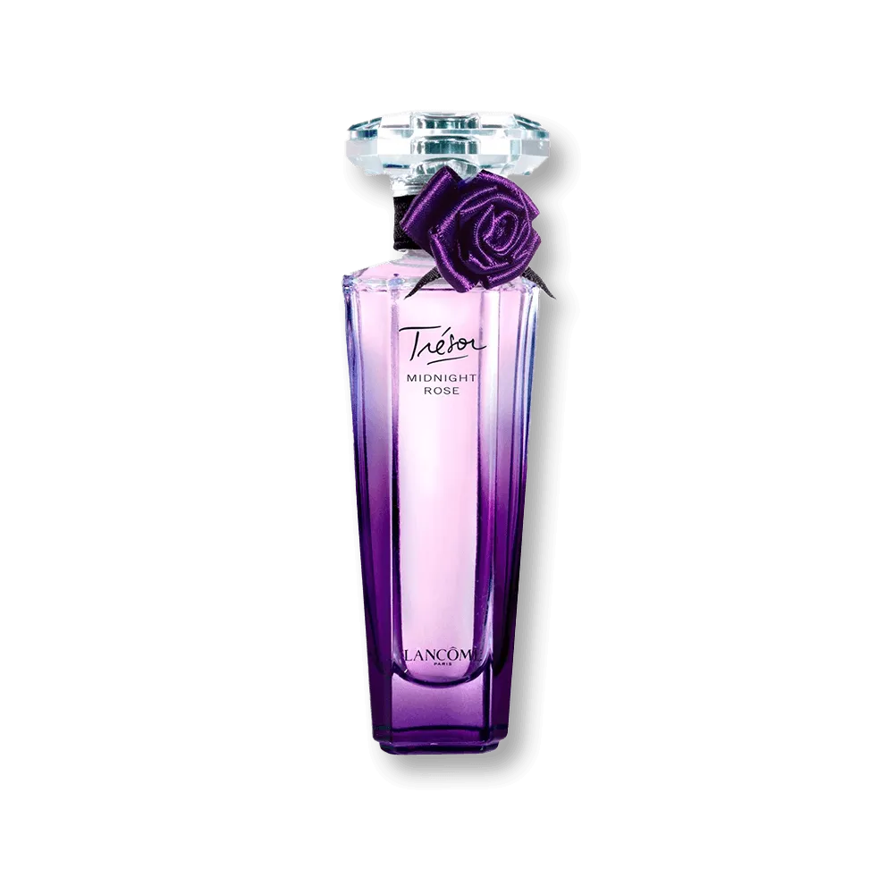 Lancome Tresor Midnight Rose L'Eau de Parfum