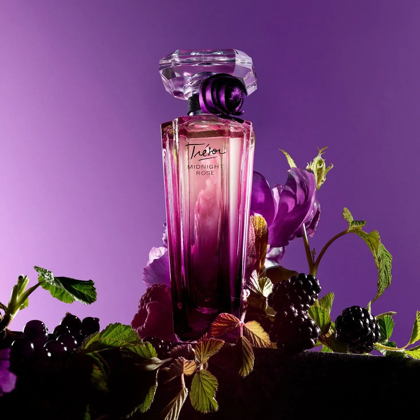 Lancome Tresor Midnight Rose L'Eau de Parfum