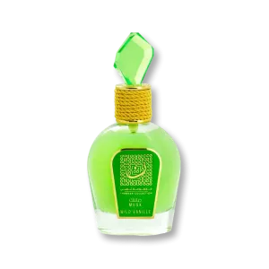 Lattafa Musk Wild Vanille EDP