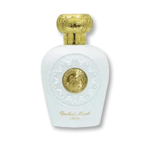 Lattafa Opulent Musk EDP