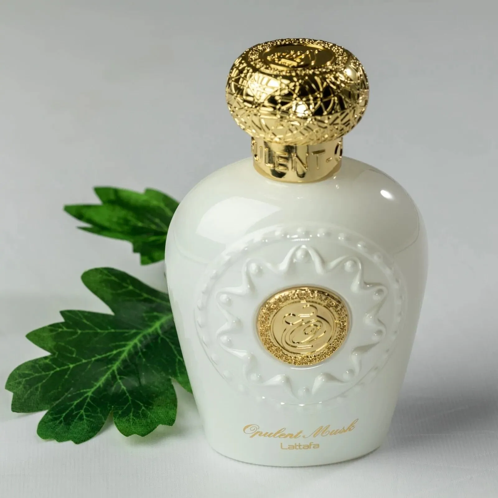 Lattafa Opulent Musk EDP