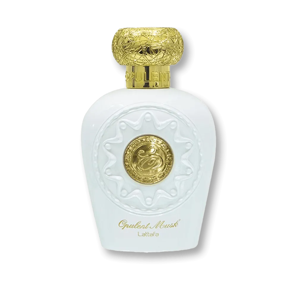 Lattafa Opulent Musk EDP