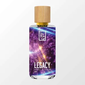 Legacy The Dua Brand