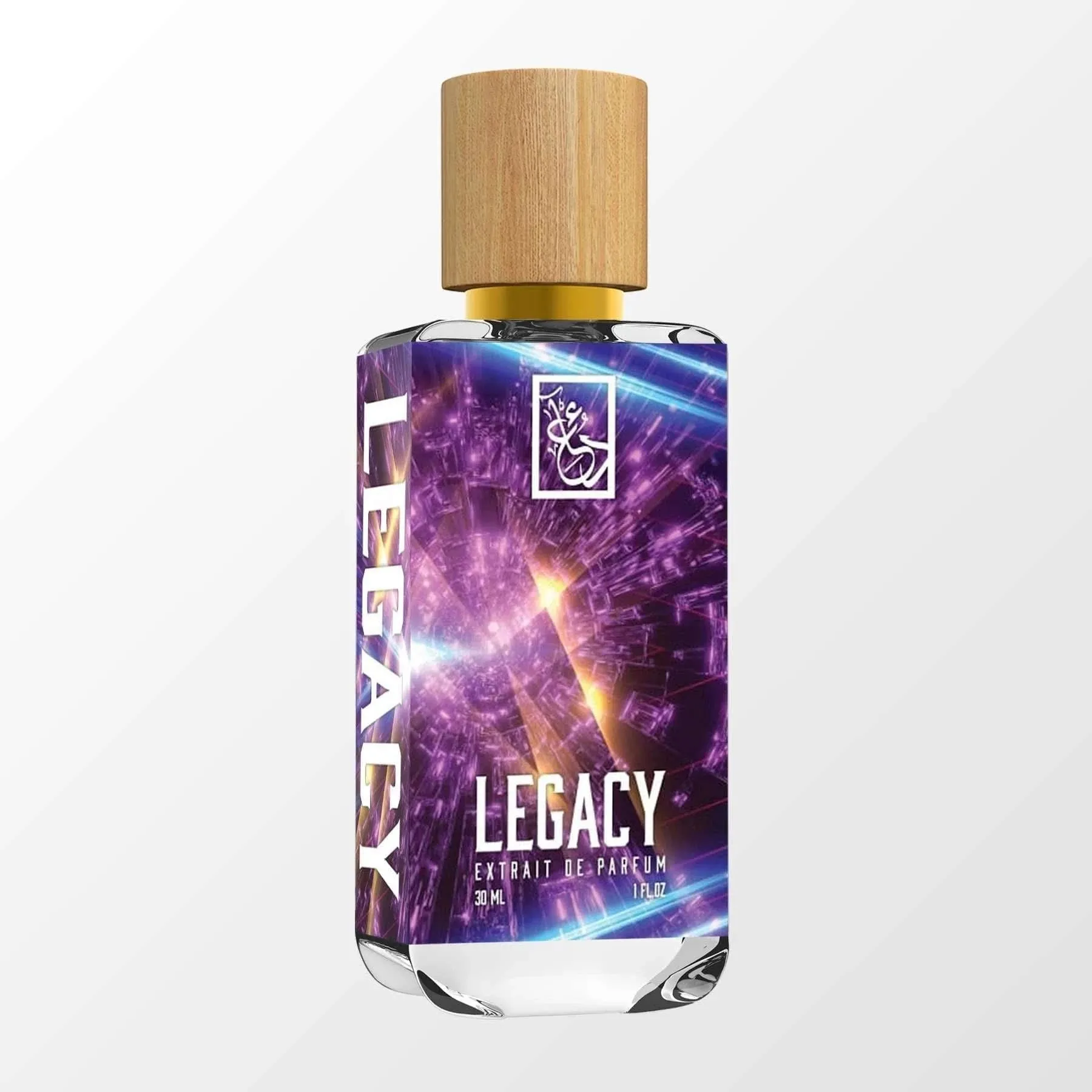 Legacy The Dua Brand
