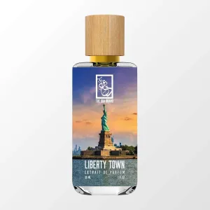 Liberty Town The Dua Brand