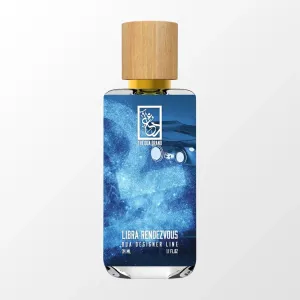 Libra Rendezvous The Dua Brand