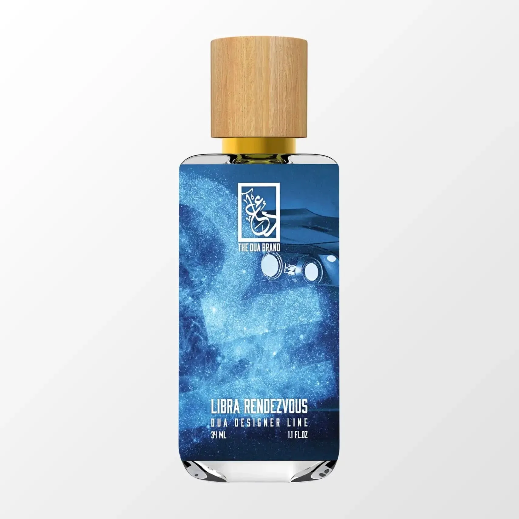 Libra Rendezvous The Dua Brand