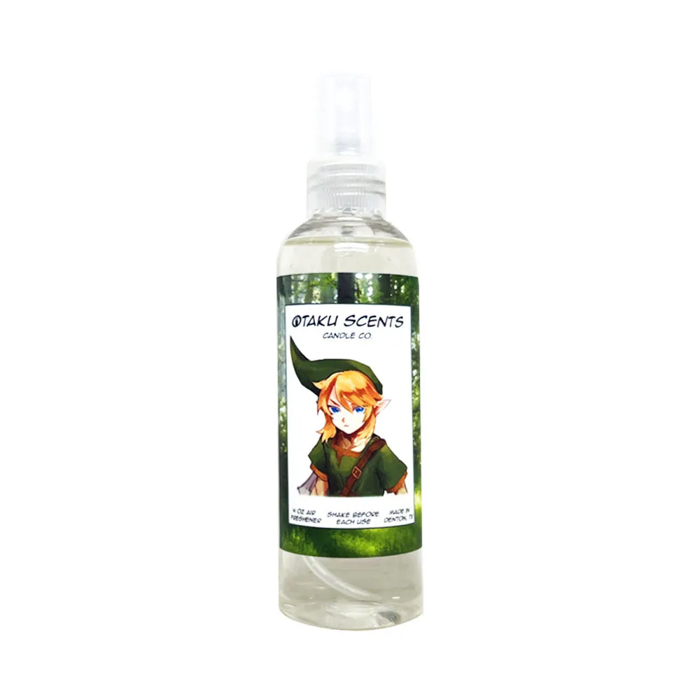 Link - Air Freshener