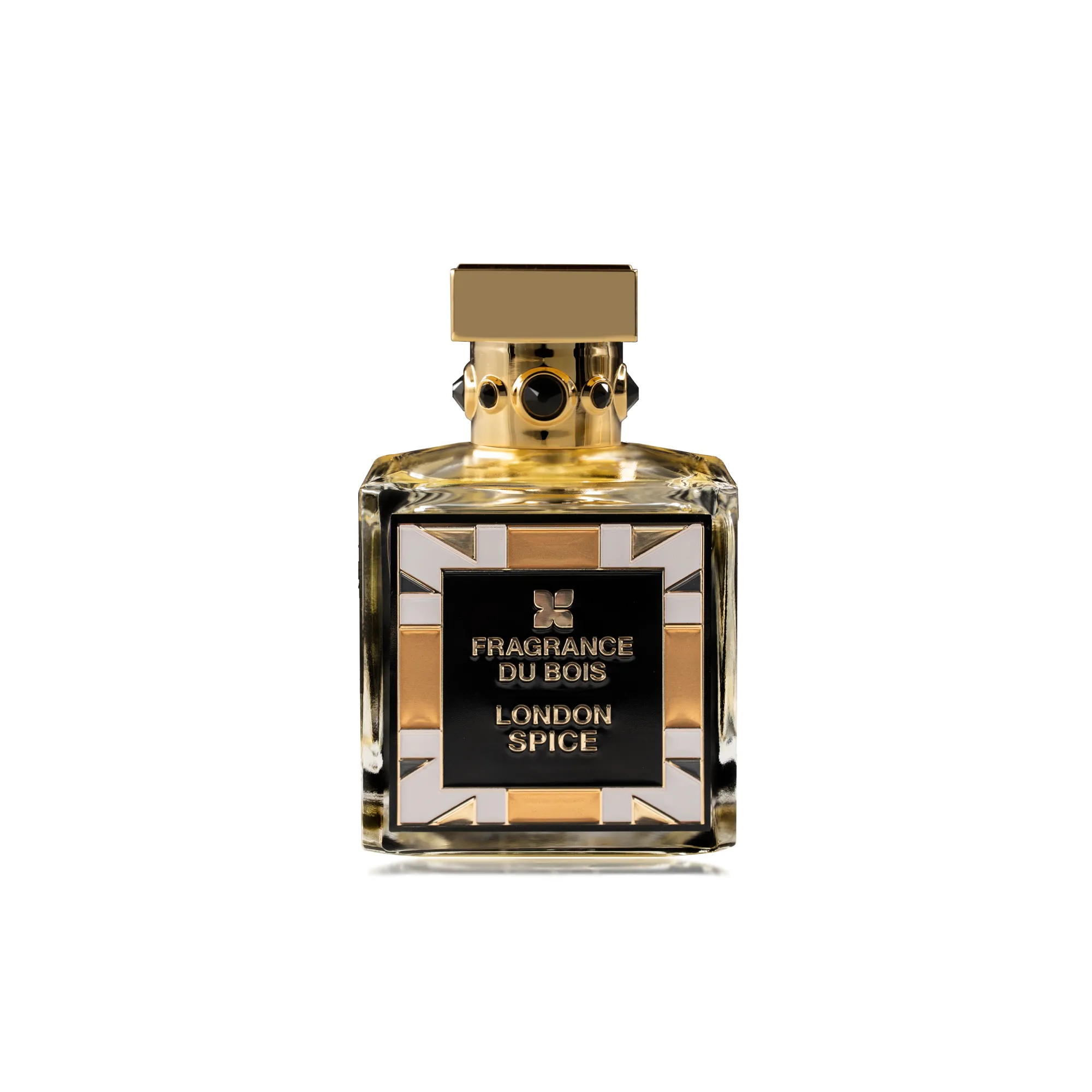 LONDON SPICE Eau De Parfum