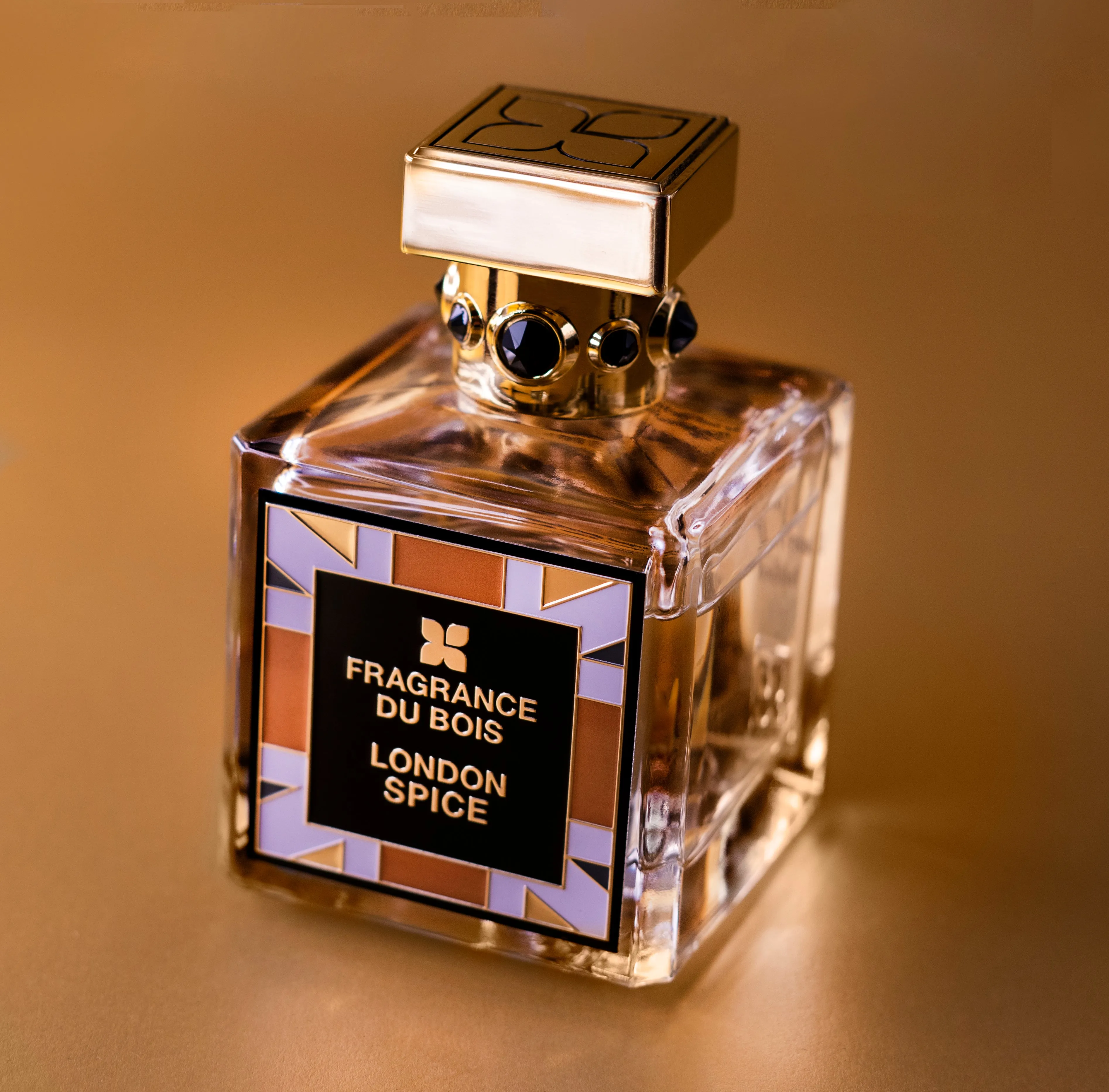 LONDON SPICE Eau De Parfum