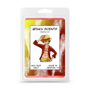 Luffy - Wax Melt