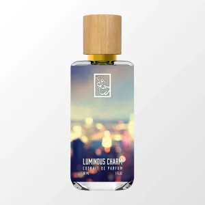 Luminous Charm The Dua Brand