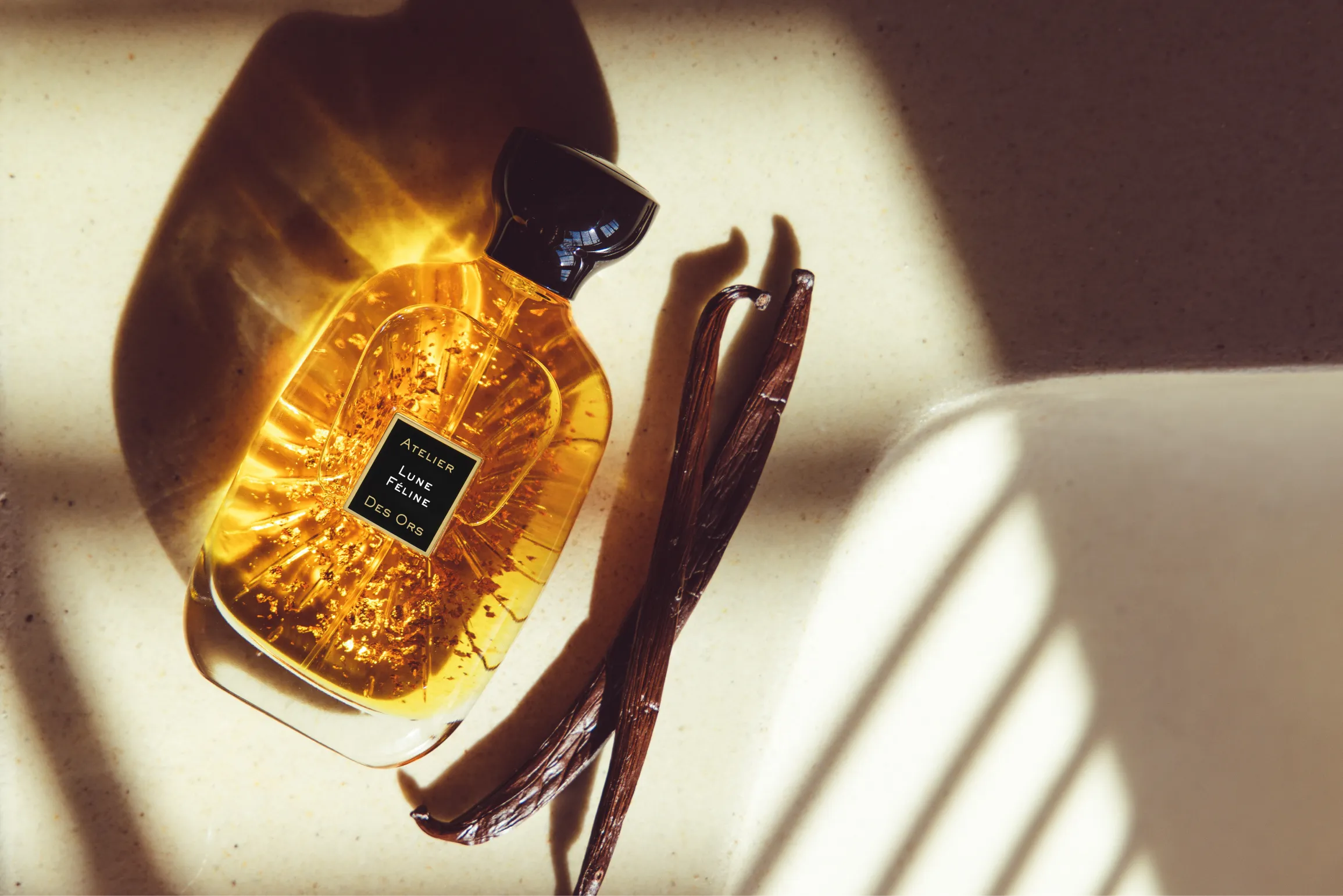 Lune Fline Eau de Parfum