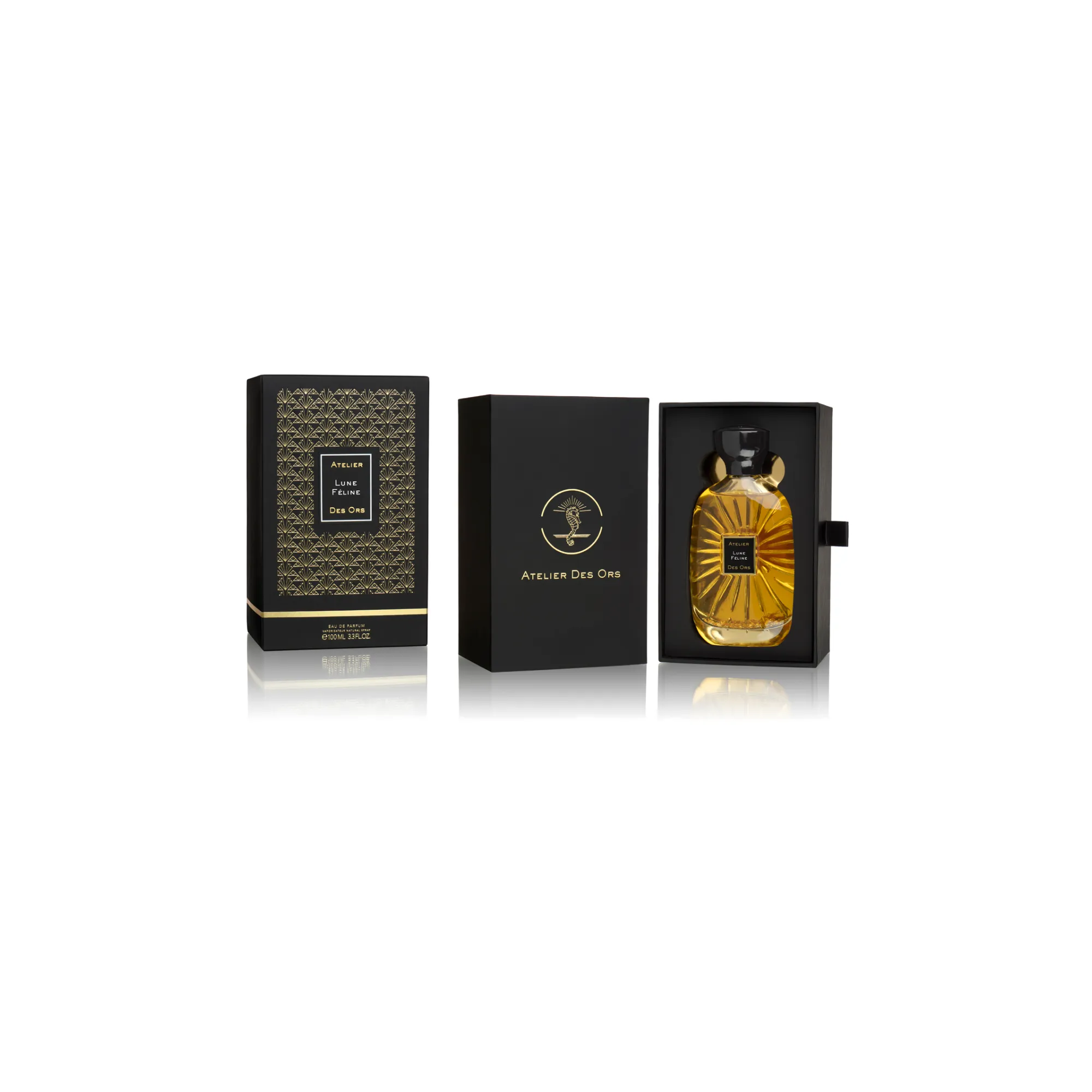 Lune Fline Eau de Parfum
