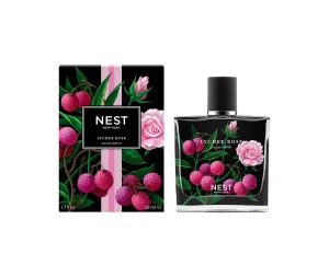 Lychee Rose Eau de Parfum (50mL) Nest New York