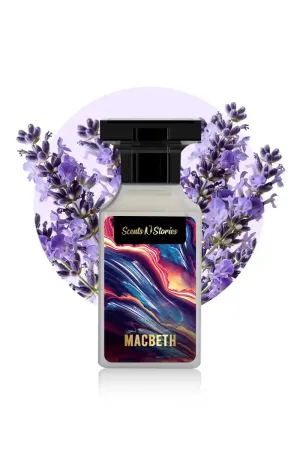 Macbeth Scents N Stories