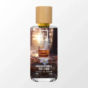 Madagascar Vanilla, Viski, & Aoud The Dua Brand