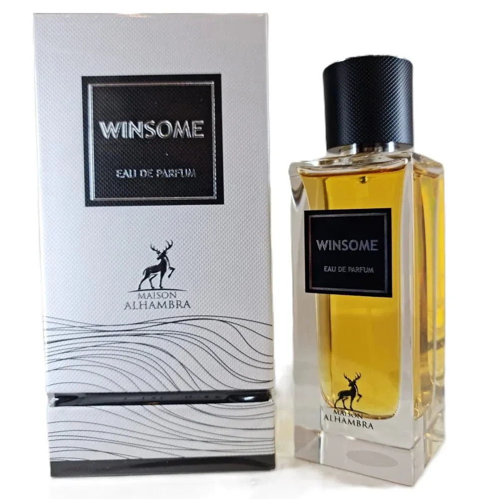 Maison Alhambra Winsome EDP