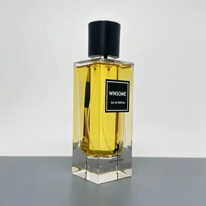 Maison Alhambra Winsome EDP