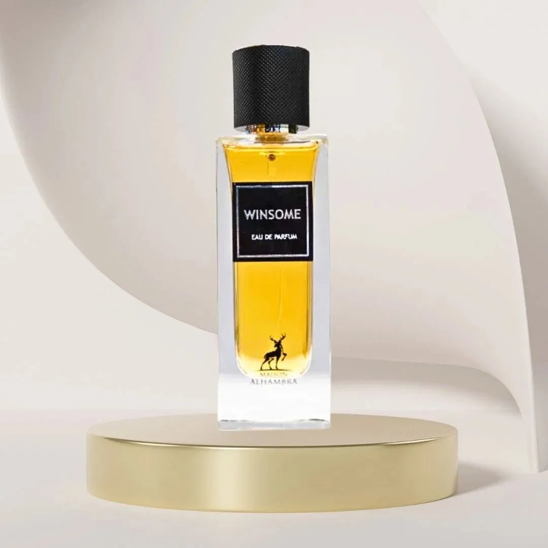 Maison Alhambra Winsome EDP