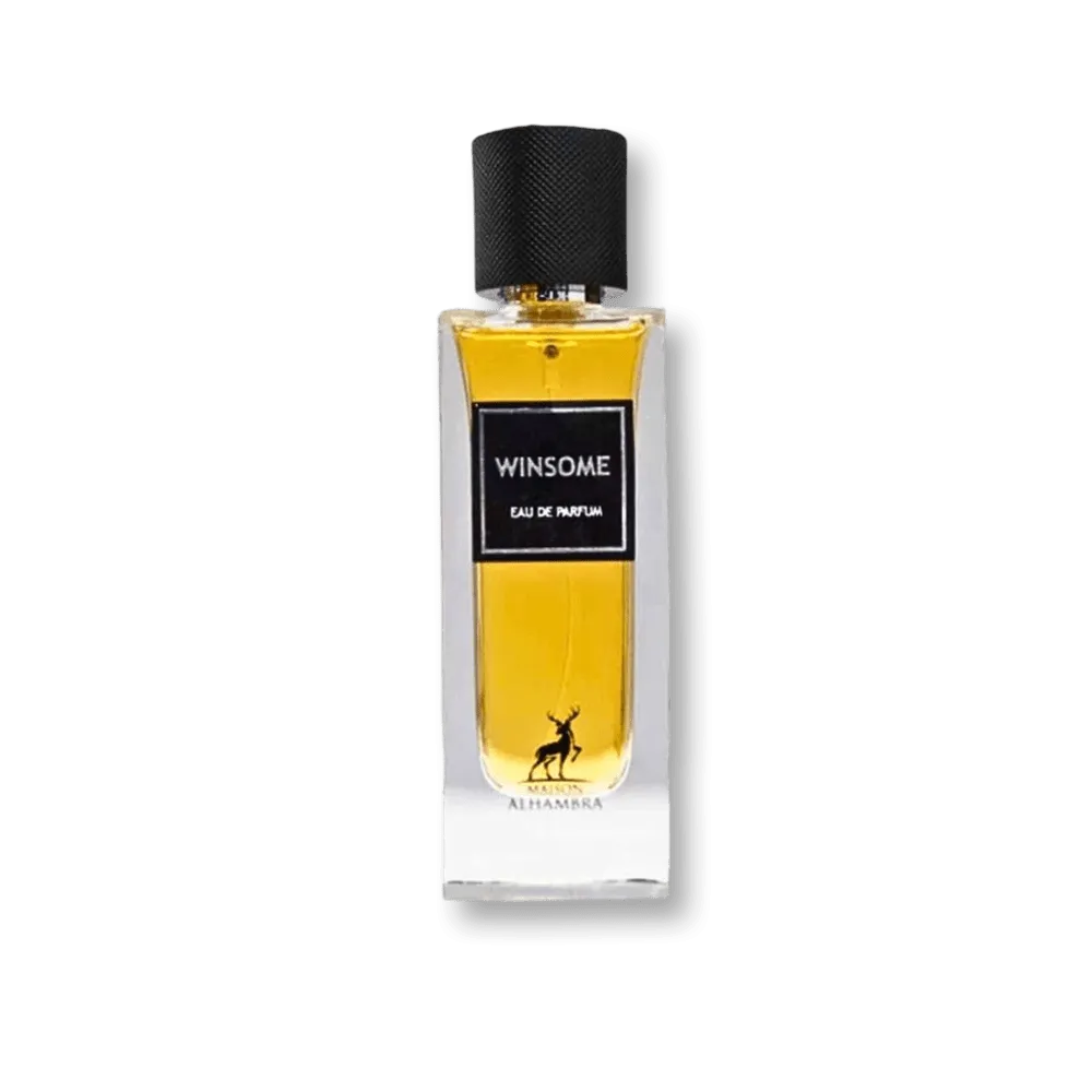 Maison Alhambra Winsome EDP