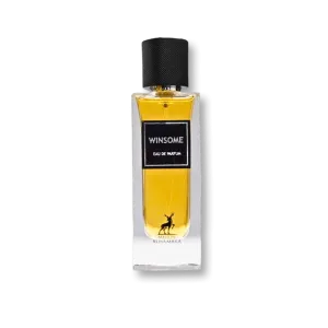 Maison Alhambra Winsome EDP