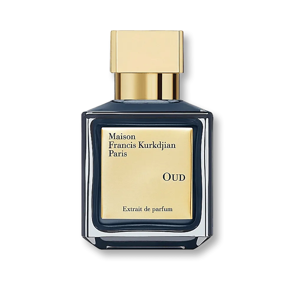 Maison Francis Kurkdjian Oud Extrait Parfum