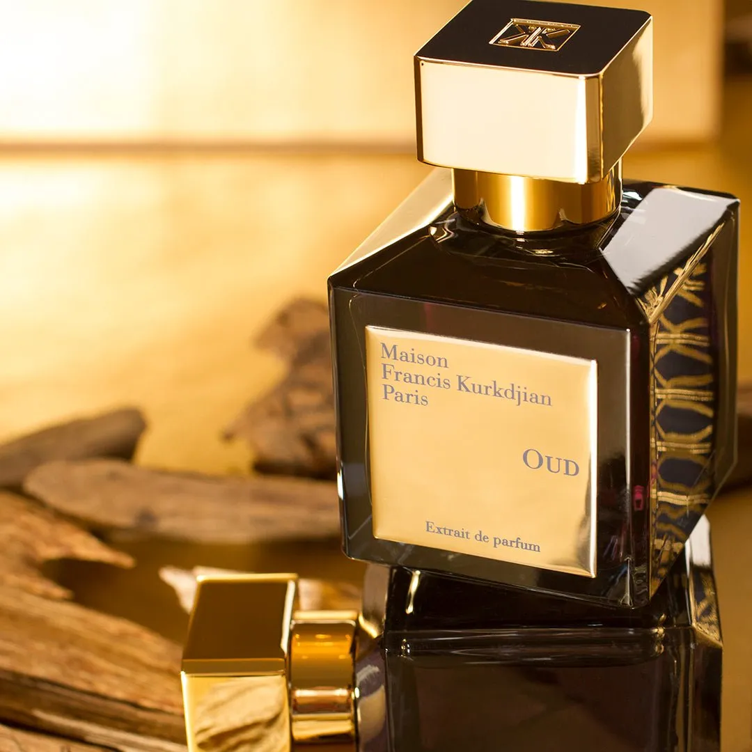 Maison Francis Kurkdjian Oud Extrait Parfum