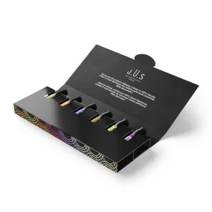 Maison J.U.S Discovery Kit 6x2ml Floral Eau De Parfum
