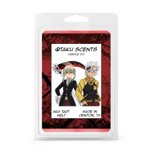 Maka and Soul - Wax Melt
