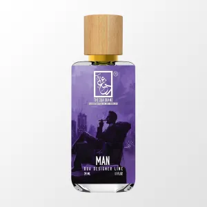 Man The Dua Brand