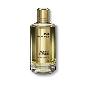 Mancera Musk Of Flowers EDP