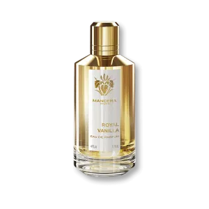 Mancera Royal Vanilla EDP