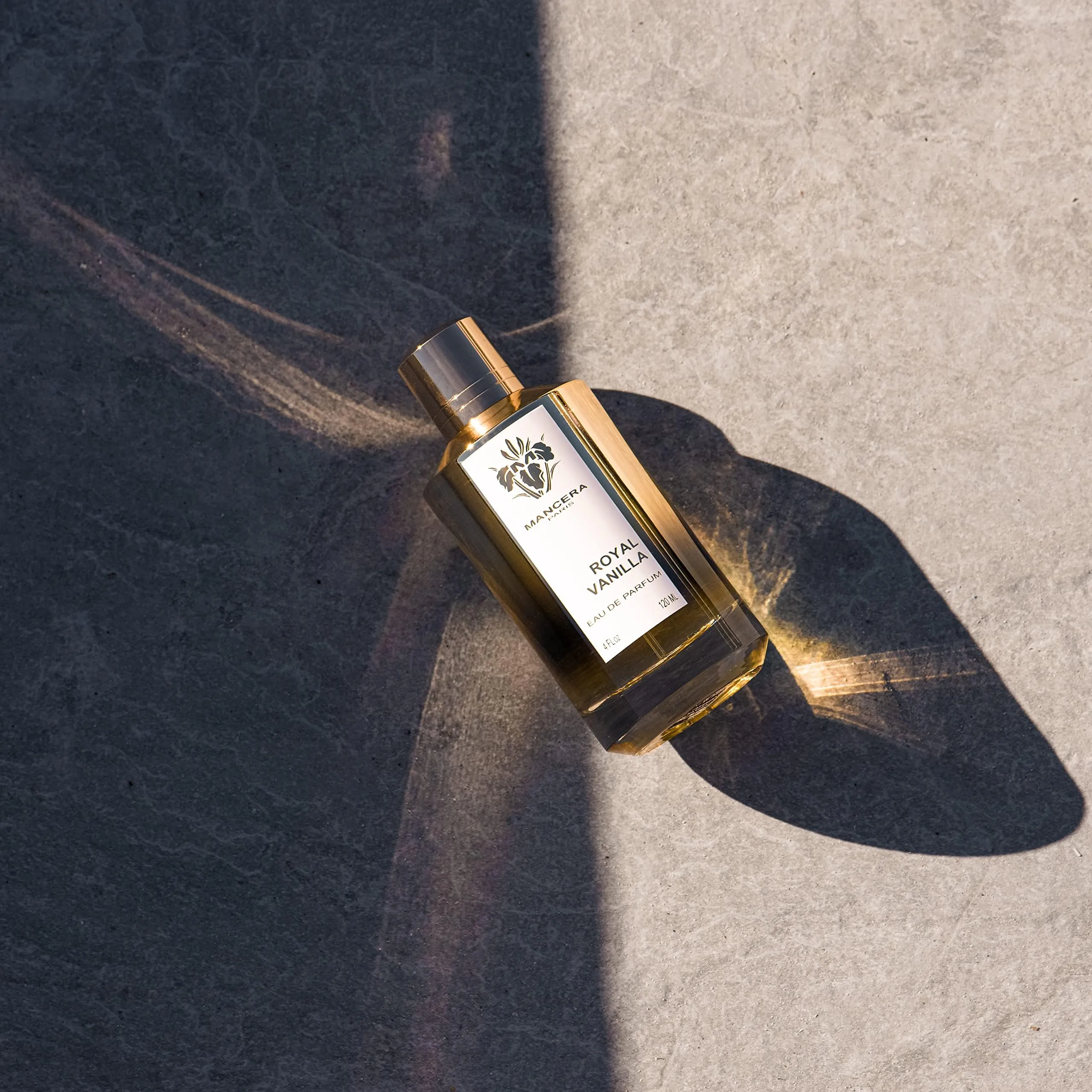 Mancera Royal Vanilla EDP