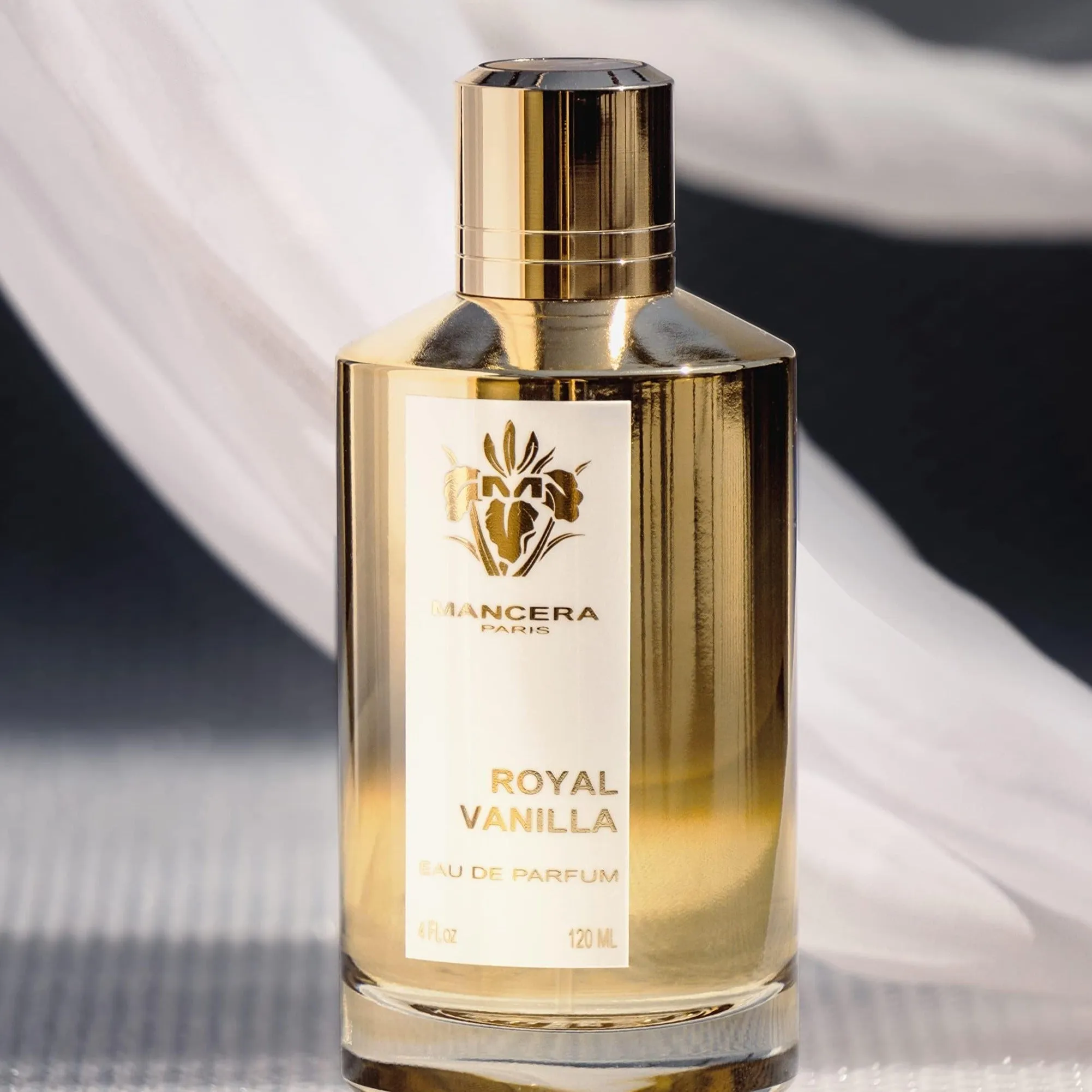 Mancera Royal Vanilla EDP