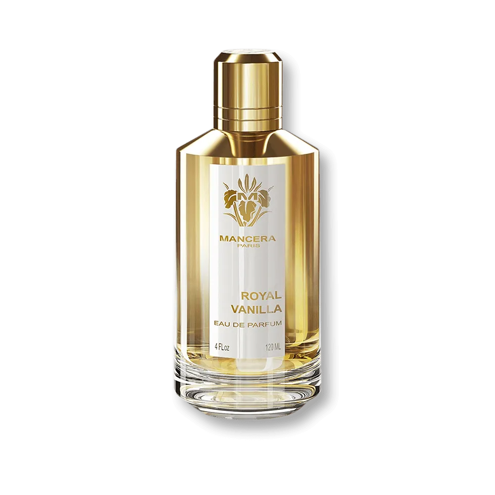Mancera Royal Vanilla EDP